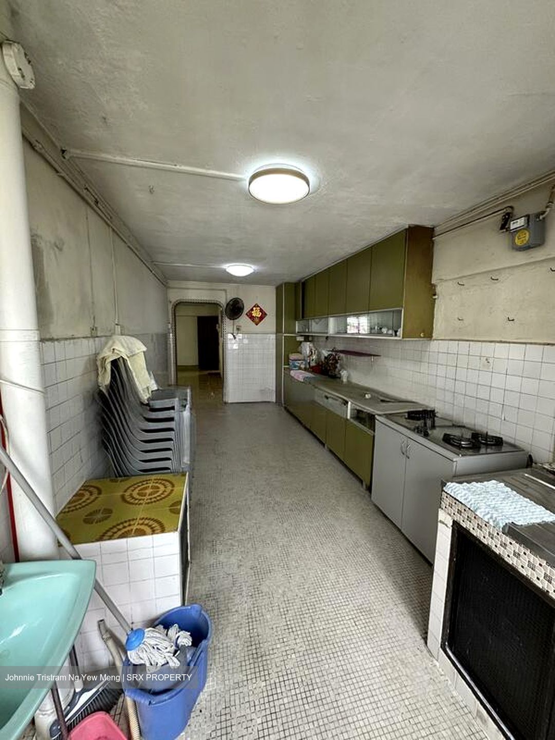 Blk 68 BLANGAH GARDEN (Bukit Merah), HDB 4 Rooms #511682921